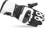 REVO RR V2 GLOVE BK/WT