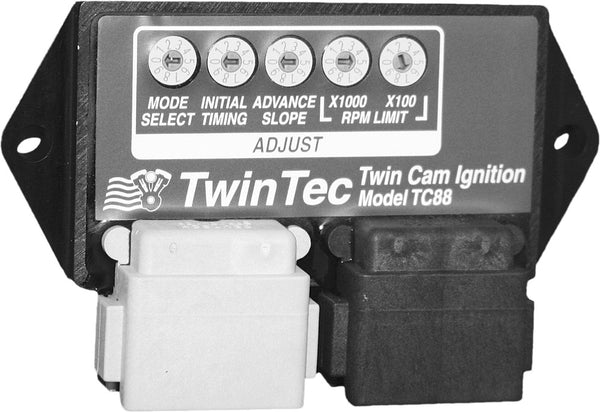 TC88/A Ignition Module