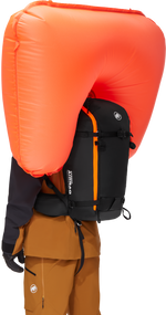 Tour 30 Removable Airbag