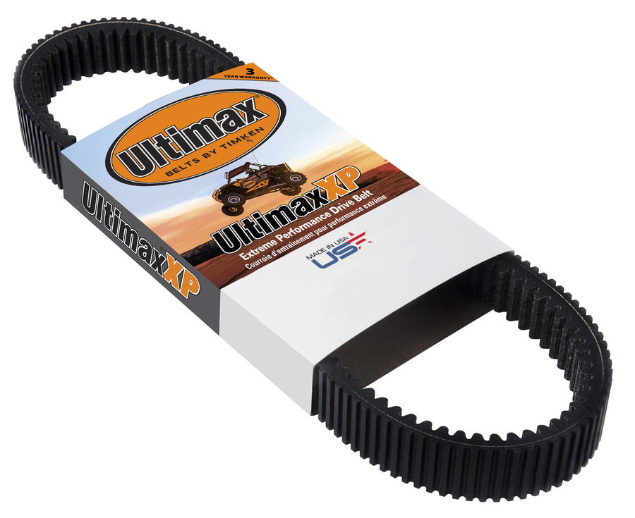 XP DRIVE BELT CF-MOTO | UXP504