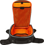 JOURNEY MAGNETIC TANK BAG 5/7L BLACK | NR-150
