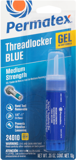Gel Threadlocker