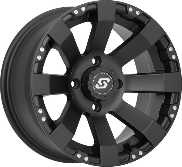 Spyder Wheel