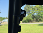 VERSA VENTED WINDSHIELD UV RESISTANT | 50-55329KIT