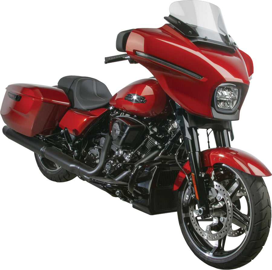 VSTREAM 10 15/16" SMOKE FLT 23  CVO 24-25