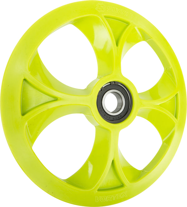 10" Vortex Idler Wheel