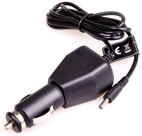 SYNERGY 7.4V 12V CAR CHARGER