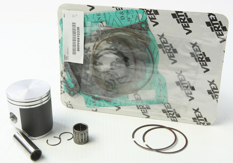 TOP END KIT CAST REPLICA | VTK23928A-2