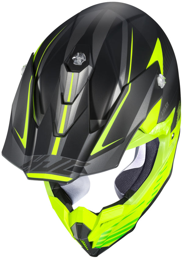 i 50 FURY MC-3HSF