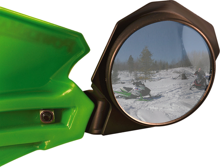 STAR SERIES HANDGUARD LARGE MIRROR ADAPTER KIT