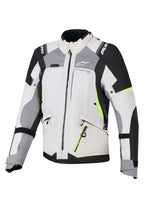 ST ANDES V4 DS JKT GYGYYL