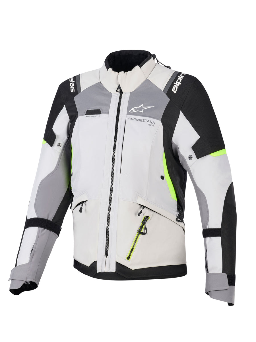 ST ANDES V4 DS JKT GYGYYL