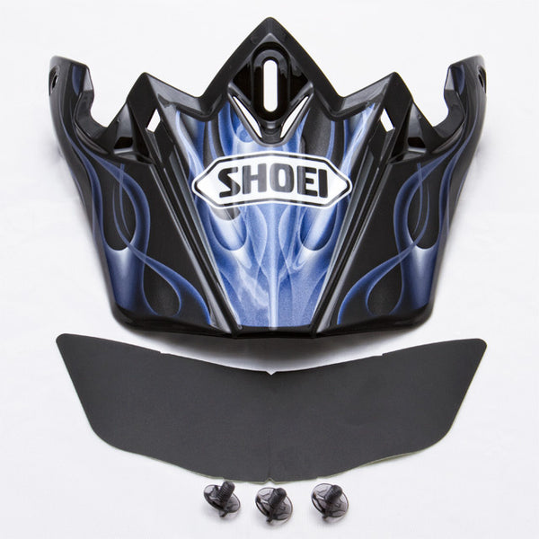 VFX-W VISOR GRANT TC-5