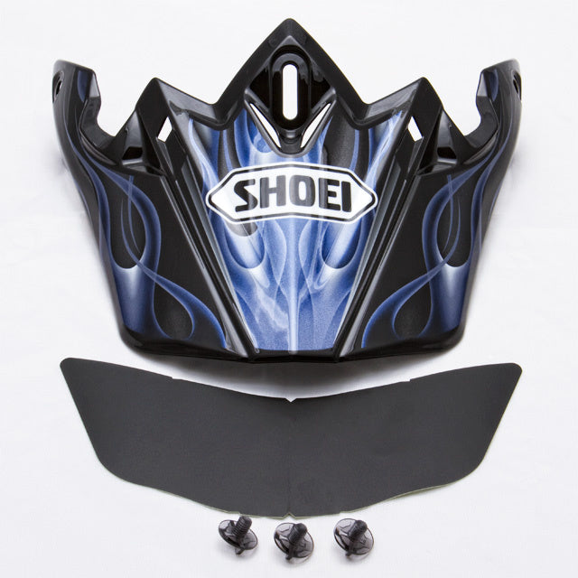 VFX-W VISOR GRANT TC-5