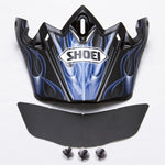 VFX-W VISOR GRANT TC