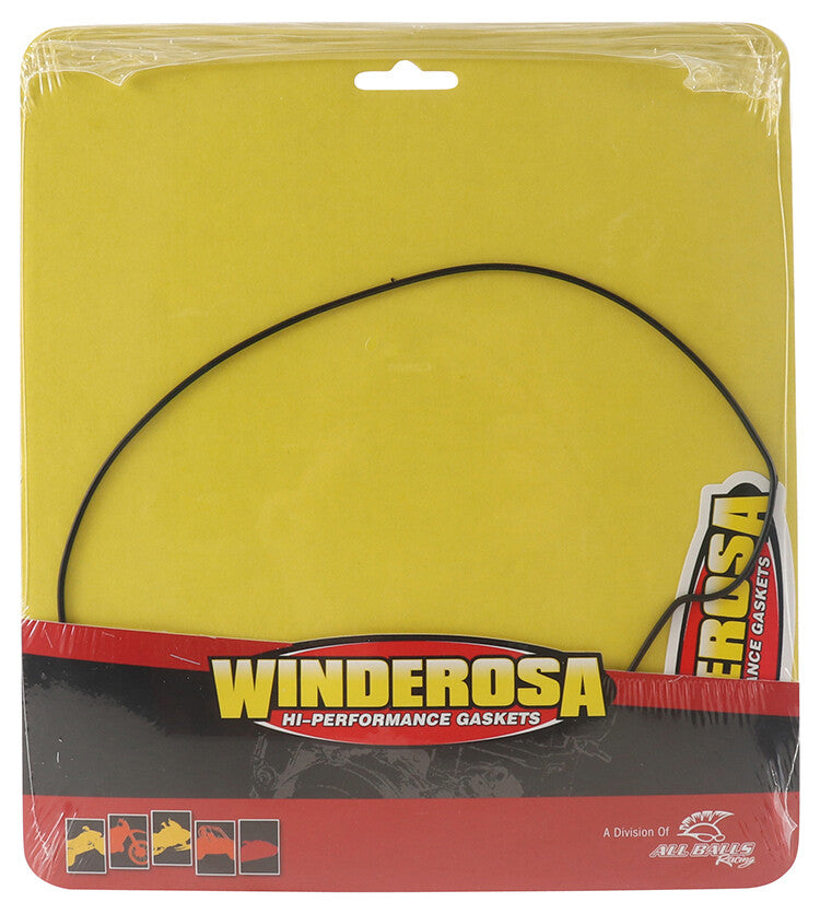 CLUTCH COVER GASKET OUTER HONDA