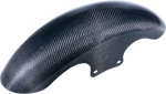 Carbon Fiber Shorty Fender