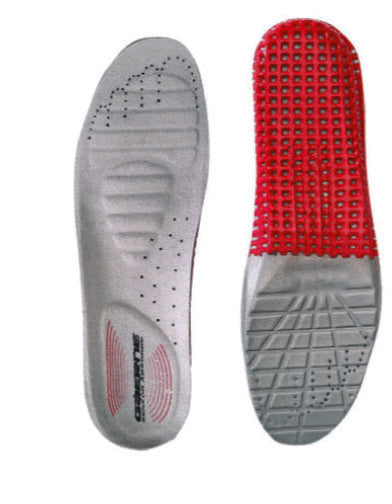 SG-12 Boot Inserts