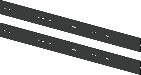 60" UNIVERSAL WEAR BAR | 106260