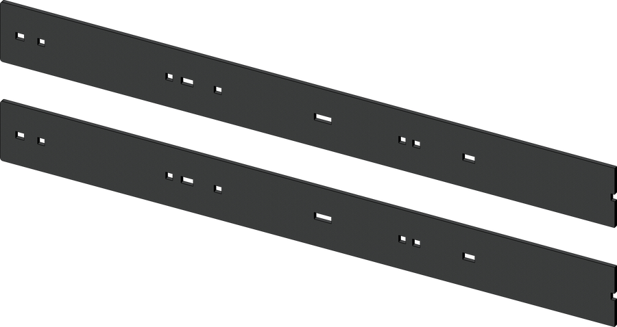 60" UNIVERSAL WEAR BAR | 106260