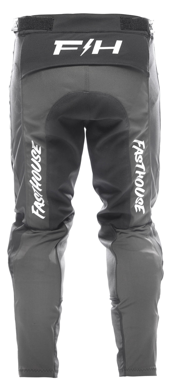 GRNDHS CLUB PANT BLK/GRY