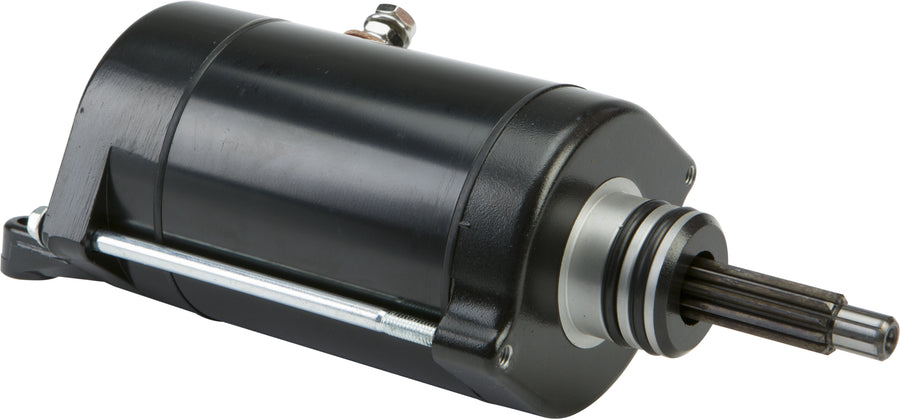 STARTER MOTOR POL