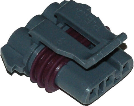 MAP SENSOR CONNECTOR HD# 72230-98 98-UP MODELS | ND-12129946-B