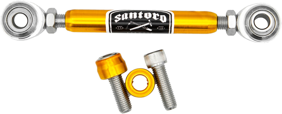SHIFT LINKAGE MID-CTRLS GOLD M8 SOFTAIL