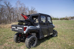 REAR UPPER SOFT DOORS POL | 32510