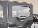 REAR UPPER SOFT DOORS POL | 32510
