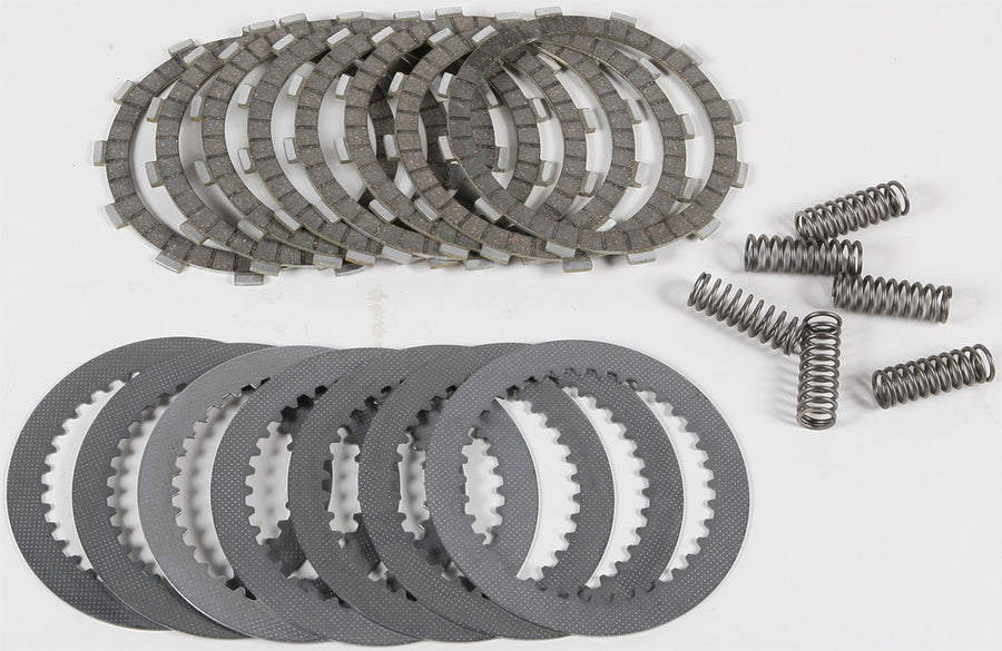 DIRT RACER CLUTCH SET DRC155