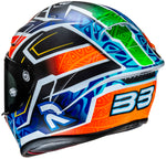 RPHA 1N BINDER MC-27SF helmet