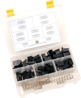 AMP MULTILOCK BUILDERS KIT | NAC-BKO