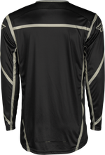 LITE JERSEY BLACK/GREY MD | 378-720M
