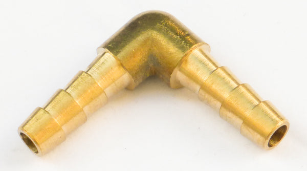 90 Degree Hose Fitting