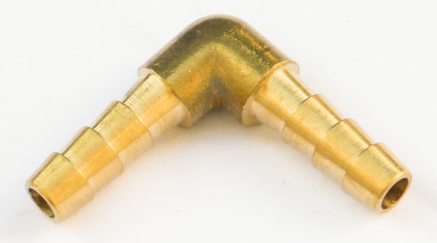 90 Degree Hose Fitting