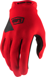 RIDECAMP GLOVES