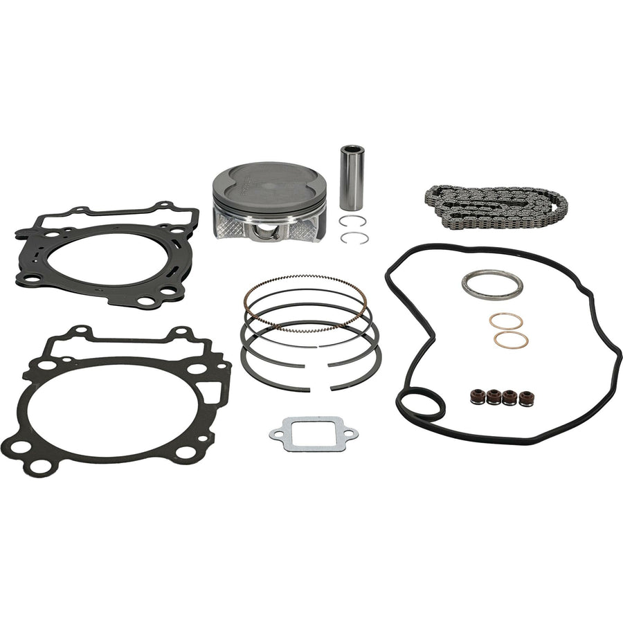 TOP END KIT CAST REPLICA 98.95/STD POL | VTKTC24396B