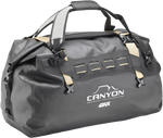 CANYON ADV CARGO BAG 40L BLACK | GRT712C