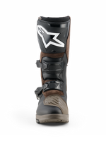 COROZAL V2 DS BOOT BRNBLK