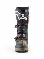 COROZAL V2 DS BOOT BRNBLK