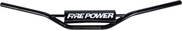 HANDLEBAR - CSC CR HIGH - BLACK