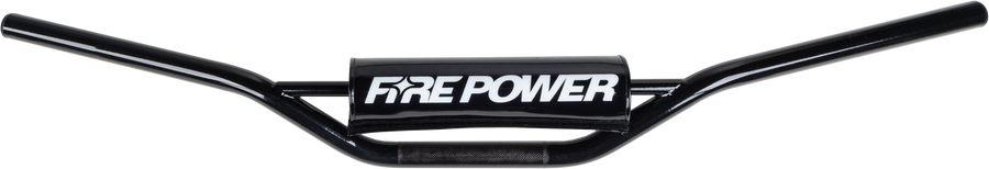 HANDLEBAR - CSC CR HIGH - BLACK