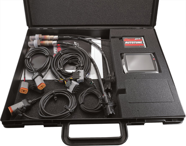 POWER VISION SHOP TUNER KIT | PV-TK3