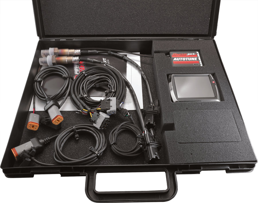 POWER VISION SHOP TUNER KIT | PV-TK3