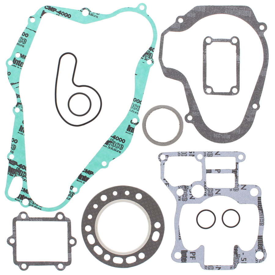 COMPLETE GASKET SET- SUZUKI