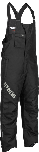 AURORA BIB BLACK XL