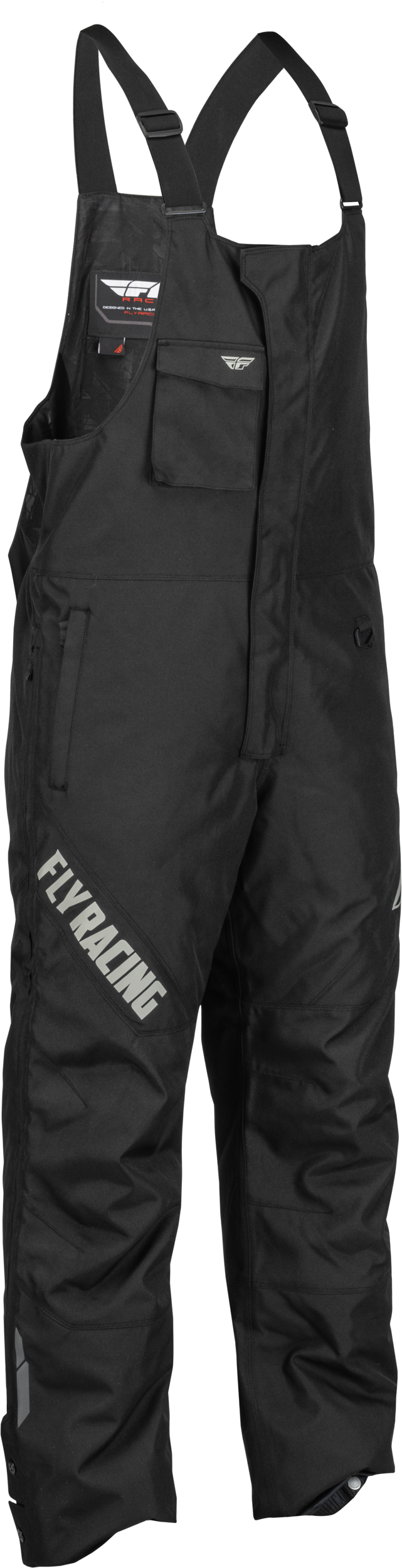 AURORA BIB BLACK XL