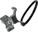 Helmet Air Hose Swivel Mount