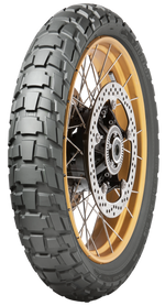 Trailmax Raid
